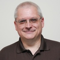 Nucor Corporation Employee Jim Powell's profile photo