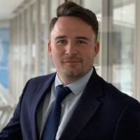 Scede Employee Callum Sherlock's profile photo