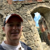 Timothy Morris's profile photo