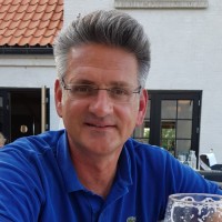 Amoena Employee Ralph Löhner's profile photo