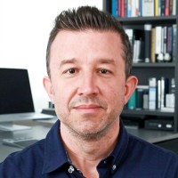 Theisen's Home Farm Auto Employee David Scherer's profile photo