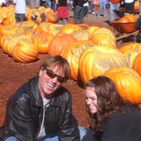 United Launch Alliance (ULA) Employee Robert Lowry's profile photo