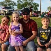 Behlen Mfg. Co. Employee Robert Brogdon's profile photo