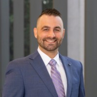 Atlas Healthcare Partners Employee Charles Bates's profile photo