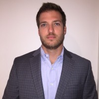 Big Outdoor Employee Travis Hodges's profile photo