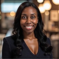 Brittany Redd Email