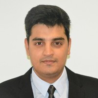 Nuvola Spirits Employee Raghav Sachdeva's profile photo