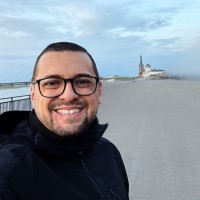 Tiendas D1 Employee Carlos Andres Gonzalez's profile photo