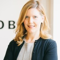 Kilonova Capital Employee Kathryn Gardner's profile photo