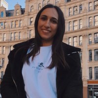 James Purdey & Sons - Richemont Group Employee Anee Karimi's profile photo