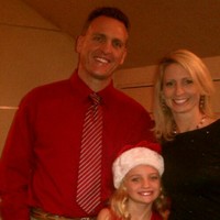 Ferguson Fire & Fab Employee Parker Towery's profile photo