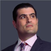 UC San Diego Health Employee Brian Keating's profile photo