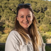 AS-TECH Solutions Employee Pauline de Castro's profile photo