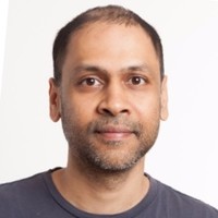 Daash Intelligence Employee Vinny Senguttuvan's profile photo