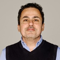 Luis O'Callaghan Email