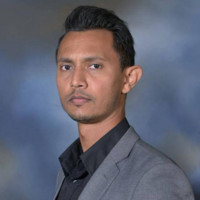 Roshan Goolaup Email