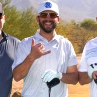 Club Caddie Employee Ben Hatfield's profile photo