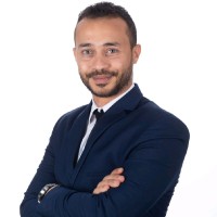 BARQ Systems Employee Hassan Eid's profile photo