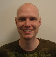 Crownpeak Product Discovery Employee Otto Smittenaar's profile photo