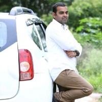 KKC Employee Kumar Katam's profile photo
