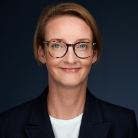 ING-DiBa Employee Verena Freyer's profile photo