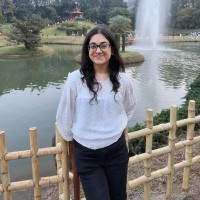 AlgoAnalytics Employee Etisha Gurav's profile photo