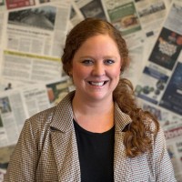 Observer Media Group Employee Emma Burke's profile photo