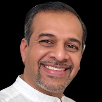 More Retail Private Limited Employee Shyam Pai's profile photo