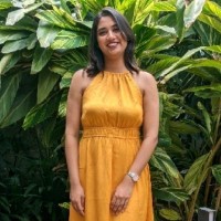 Pooja Ramesh Email