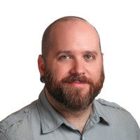 PAR Retail Employee Joshua Skaroff's profile photo