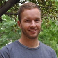 Mills Oakley Employee Nick Ahern's profile photo