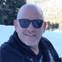 Sunglass Optic Studio Employee Daren Gray's profile photo