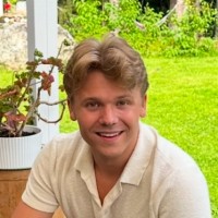 Tölve Employee Andreas Jonsson's profile photo