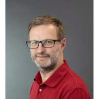 Utilize Plc Employee Tim Gillott's profile photo