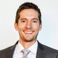 Medtronic Employee Adam Dahlstrom's profile photo