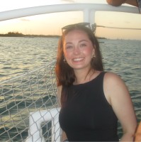 WithMe, Inc. Employee Emma Roach's profile photo