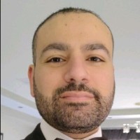 Elenium Employee George B.'s profile photo