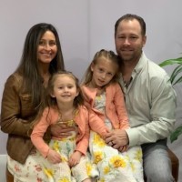 Santo Rizzo Email & Phone Number