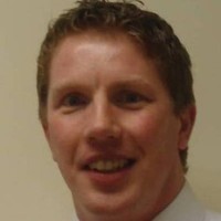 KBR, Inc. Employee Iain Morrison's profile photo