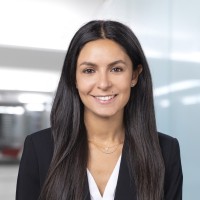 Whatnot Employee Melody Khorsandi's profile photo