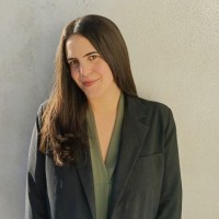 Ginevra Santucci Email