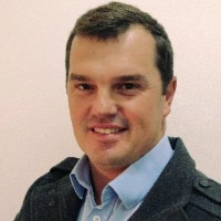 GEA Farming Employee Gabri Steyn's profile photo