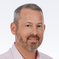 PRISMA Fondation Employee Robert Seiler's profile photo