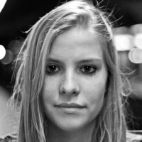 mintt - fall detection and prevention Employee Eglantine Maes's profile photo