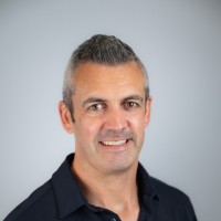 Work From Anywhere Employee John Lee's profile photo