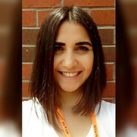 Join And Think Employee Kübra Doğan's profile photo