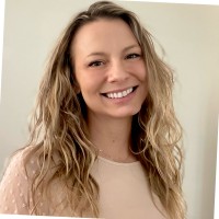 Bristol Myers Squibb Employee Meg Gabel's profile photo