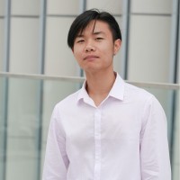 Performl Employee Jacky Xie's profile photo
