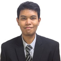 Sime Darby Property Employee Muhammad Fikri's profile photo