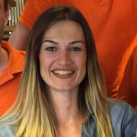 Firesafe Sverige Employee Jasmina Zhekovski's profile photo
